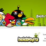 kral oyun angry birds