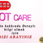 footcare 2. grup 2