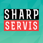 sharp-servis