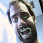 facebook-faciometrics