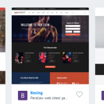 temple-monster-web-site-sablonlari