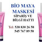 bio maya maskesi