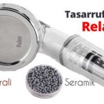 relax-shower-duş-başlığı