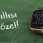 Akıllı Saat Smart