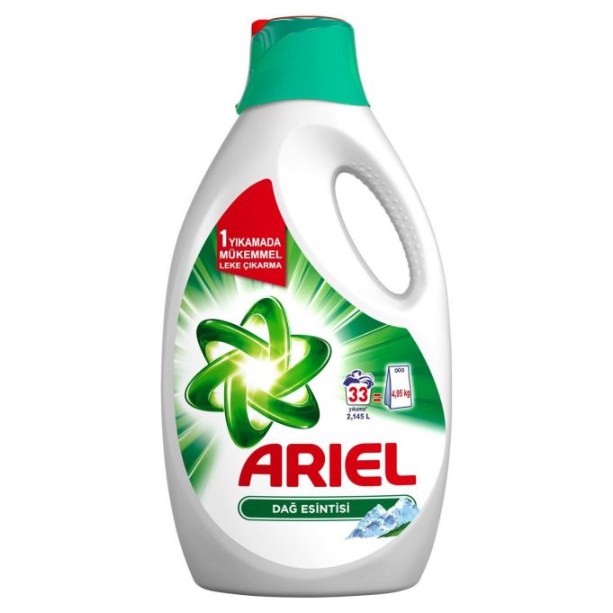 ariel