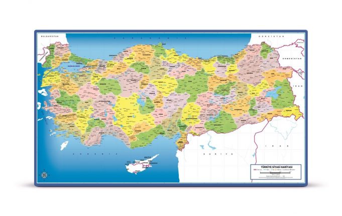 art-puzzle-turkiye-siyasi-haritasi-81-parca-frame-puzzle-18480-jpg